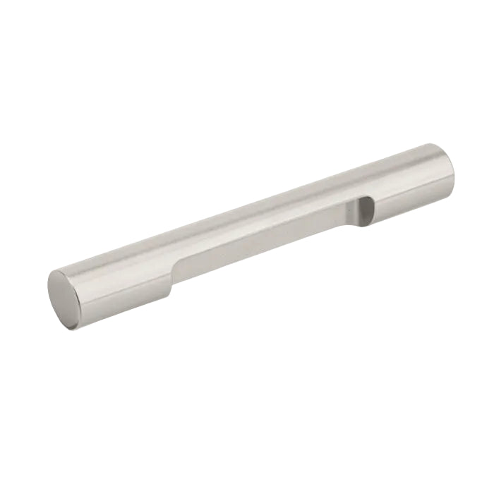 Richelieu Modern Aluminum Cabinet Pull – 2456
