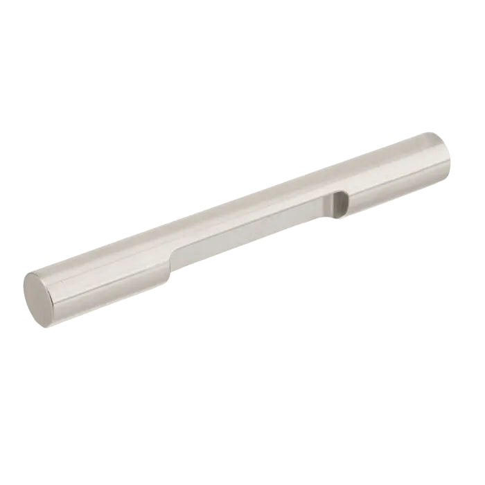 Richelieu Modern Aluminum Cabinet Pull – 2456