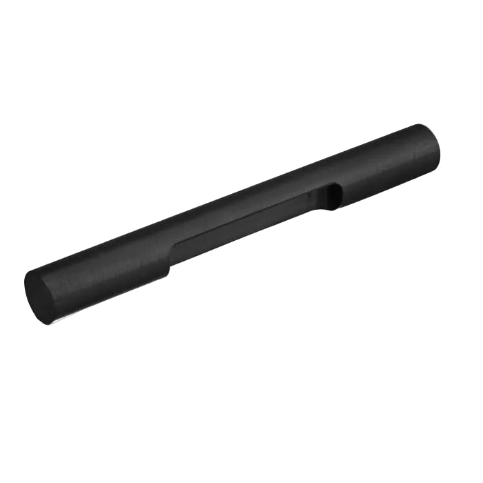 Richelieu Modern Aluminum Cabinet Pull – 2456