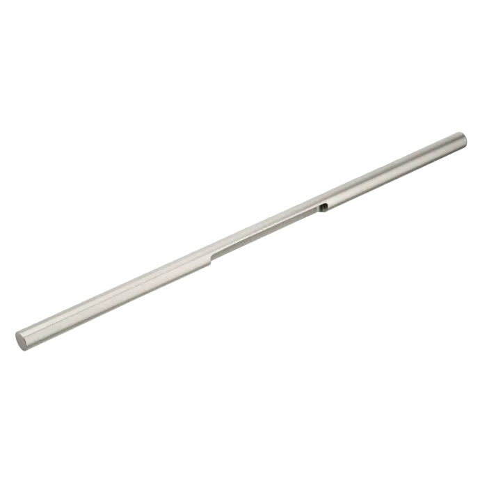 Modern Oversized Aluminum Pull - 2456