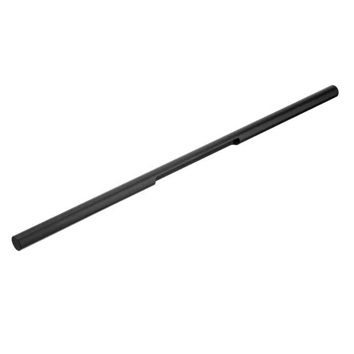 Modern Oversized Aluminum Pull - 2456