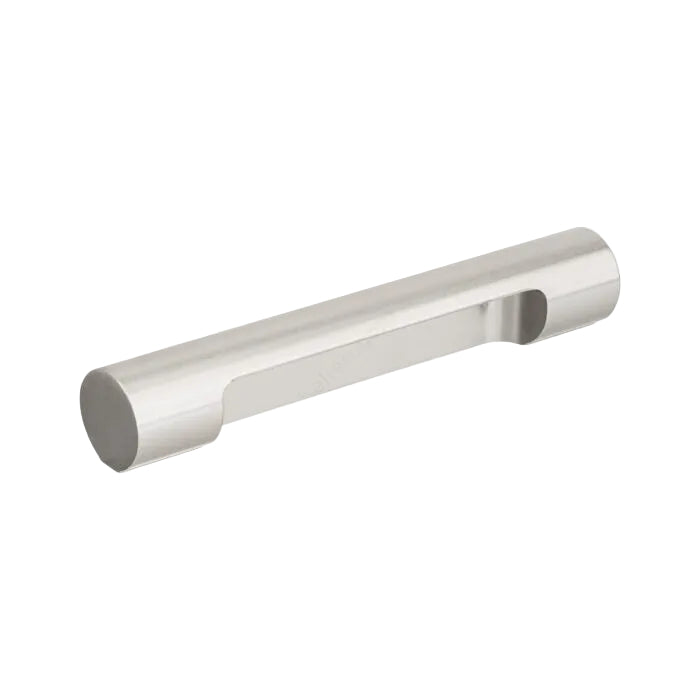 Richelieu Modern Aluminum Cabinet Pull – 2456