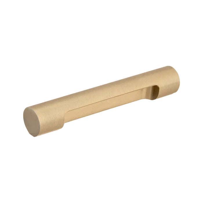 Richelieu Modern Aluminum Cabinet Pull – 2456