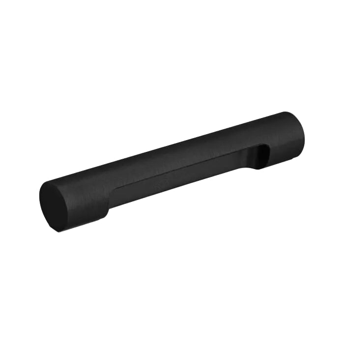 Richelieu Modern Aluminum Cabinet Pull – 2456