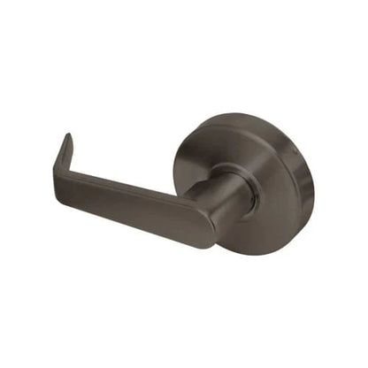 ACCENTRA 4655LN Single Dummy Lever Trim