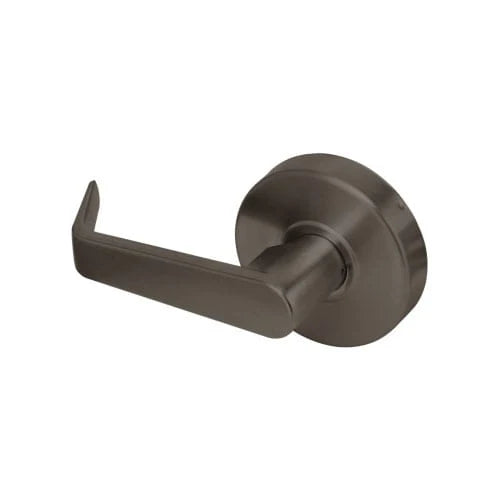 ACCENTRA 4655LN Single Dummy Lever Trim