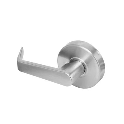 ACCENTRA 4655LN Single Dummy Lever Trim