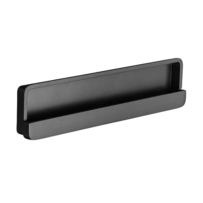Richelieu Modern Recessed Metal Pull – 8735