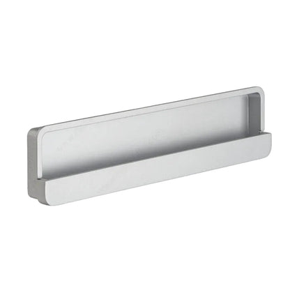Richelieu Modern Recessed Metal Pull – 8735