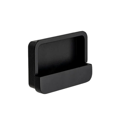 Richelieu Modern Recessed Metal Pull – 8735