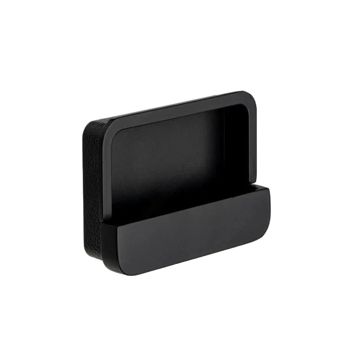 Richelieu Modern Recessed Metal Pull – 8735