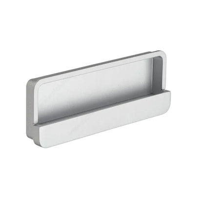 Richelieu Modern Recessed Metal Pull – 8735