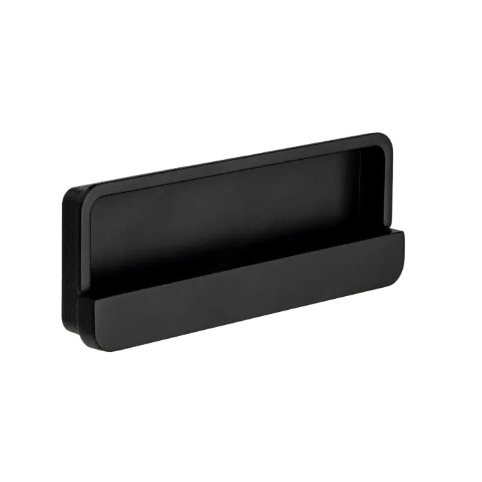 Richelieu Modern Recessed Metal Pull – 8735