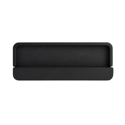 Richelieu Modern Recessed Metal Pull – 8735