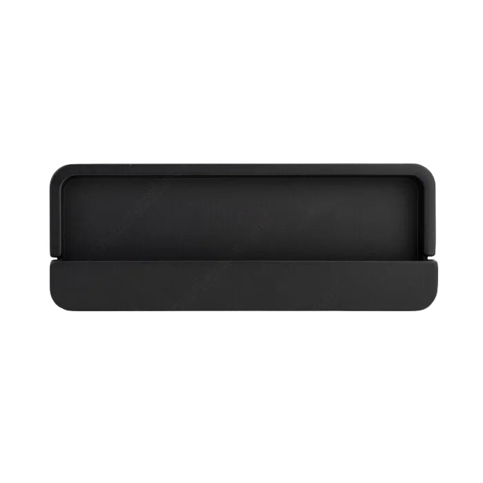 Richelieu Modern Recessed Metal Pull – 8735