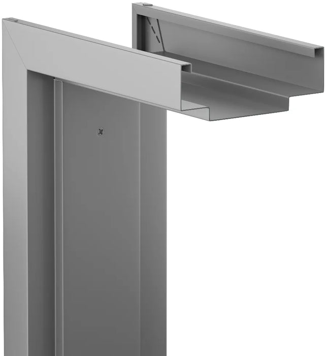 DW16 3-Piece Knockdown (KD) Drywall Door Frame for 1-3/4" Doors
