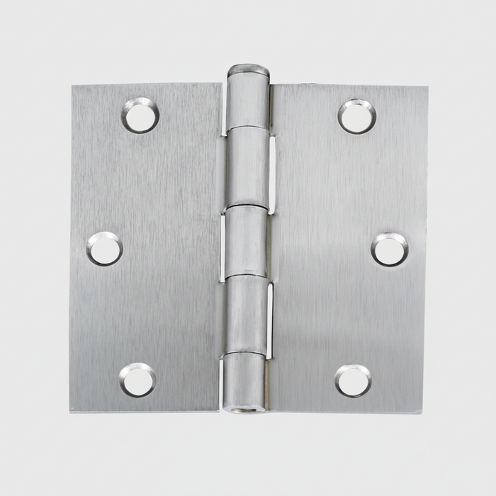 Canaropa 2589 Series Residential Door Hinge | Square Corner