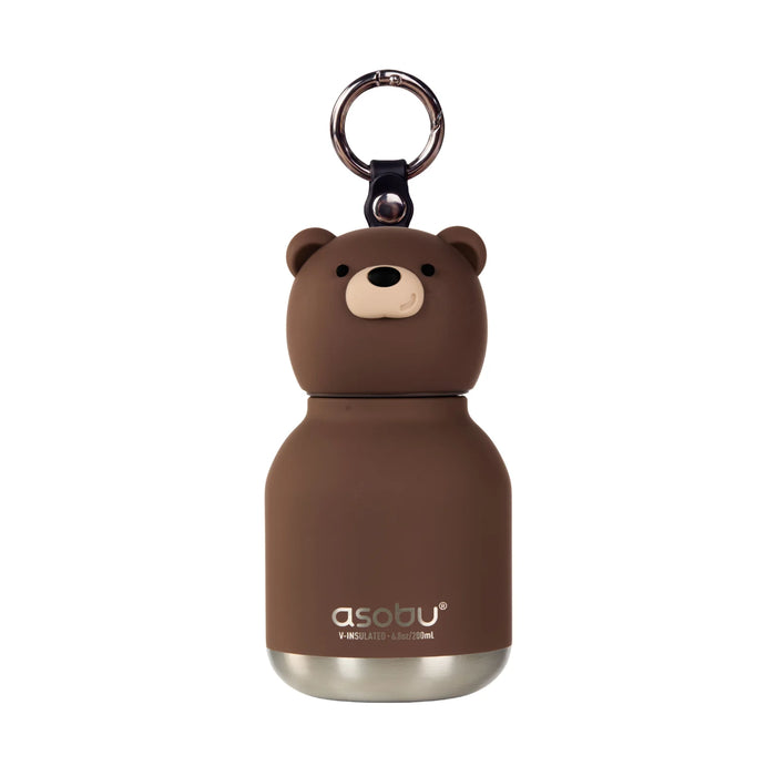 ASOBU Mini Bear Bestie Bottle