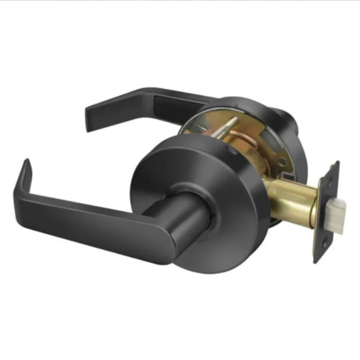 ACCENTRA 4601LN Grade 2 Passage Lever Lockset