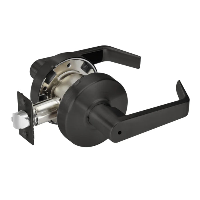 ACCENTRA 4602LN Grade 2 Privacy Lever Lockset