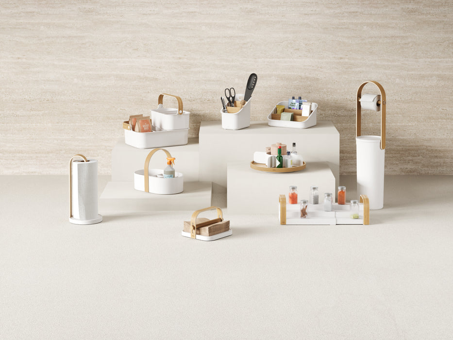 Bellwood Paper Towel Holder