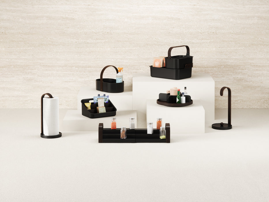 Bellwood Packet Organizer