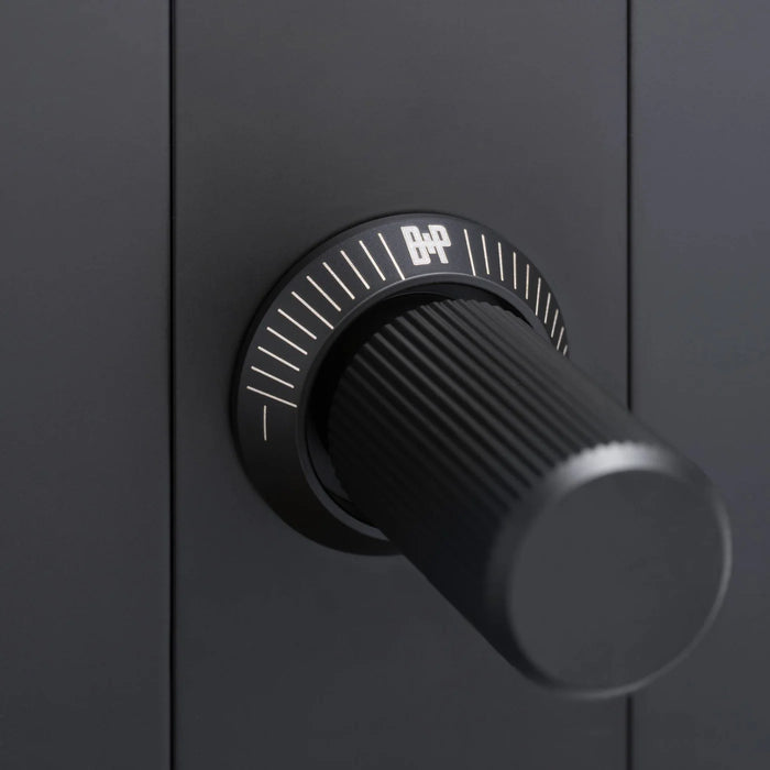 Buster + Punch 2-Gang LED Dimmer Switch – Linear - 2G Dimmers