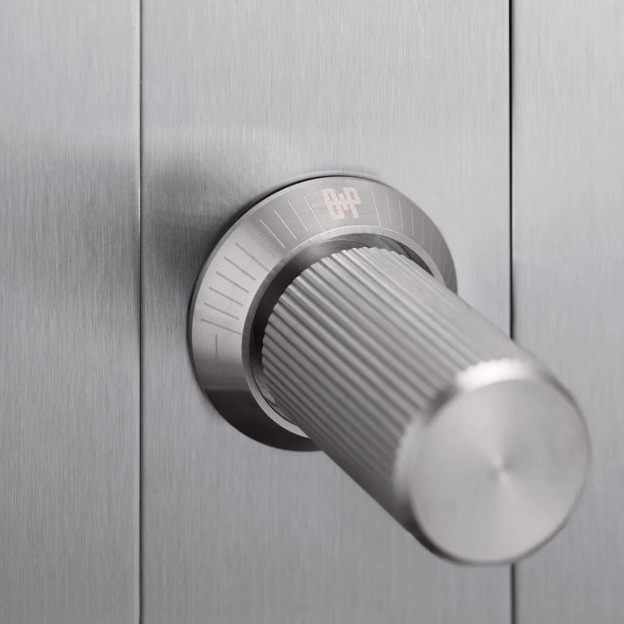 Buster + Punch 3-Gang LED Dimmer Switch – Linear - 3G Dimmers