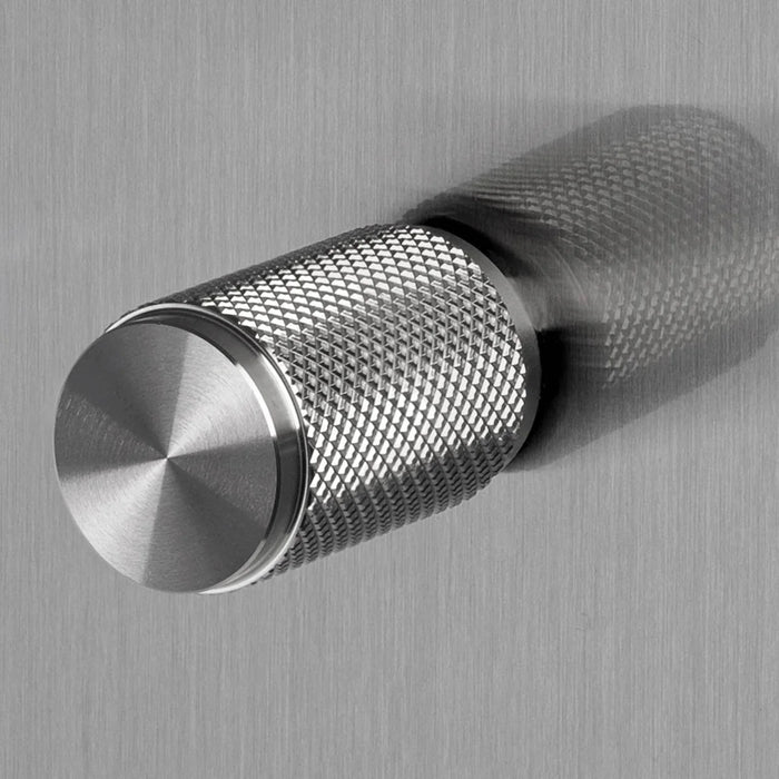 Buster + Punch 4-Gang LED Dimmer Switch – Cross - 4G Dimmers