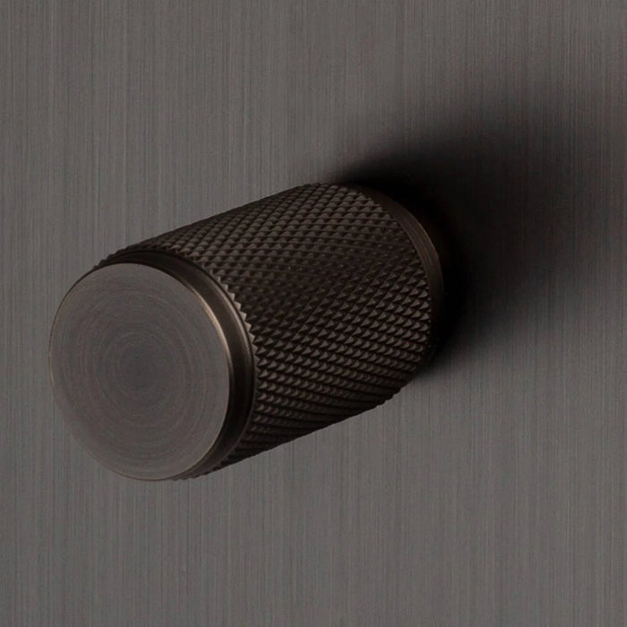 Buster + Punch 2-Gang LED Dimmer Switch – Cross - 2G Dimmers