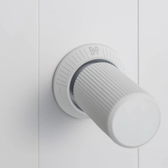 Buster + Punch 4-Gang LED Dimmer Switch – Linear - 4G Dimmers