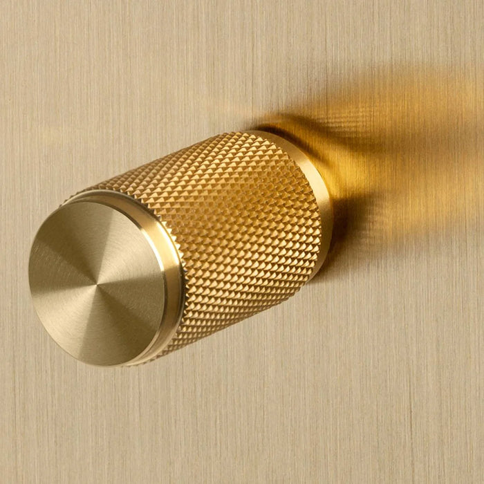 Buster + Punch 3-Gang LED Dimmer Switch – Cross - 3G Dimmers