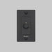 Buster + Punch 1-Gang LED Dimmer Switch – Linear - 1G Dimmers