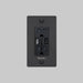 Buster + Punch 1-Gang Duplex Outlet with USB-A & USB-C – Linear - 1G USB A + C Outlets