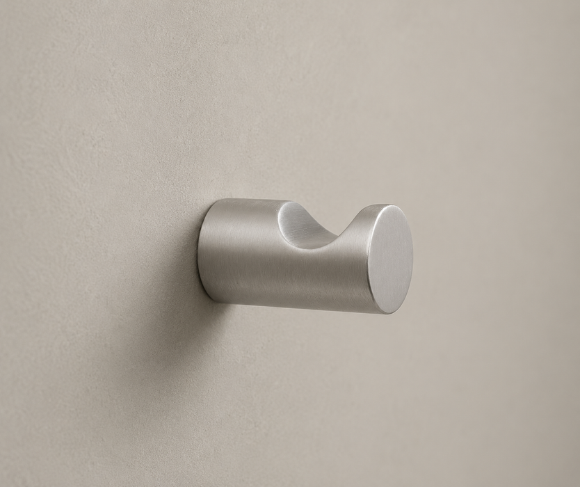 CBH 83 Scoop-Lip Coat Hook