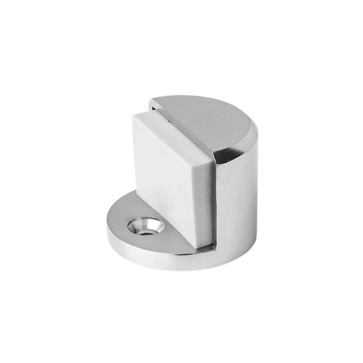 CBH 105 Square-Buffer Floor Door Stop - Door Stop