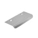 CBH260 Face-Mount Edge Pull - Edge Pull