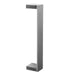 CBH 305 Offset Ladder-Style Door Pull - Ladder Pull
