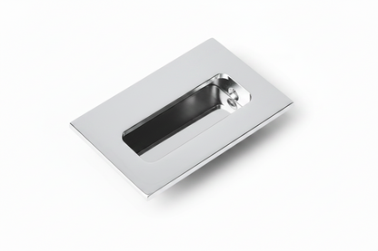 CBH 335 Rectangular Flush Pull