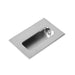 CBH 335 Rectangular Flush Pull - Flush Pull