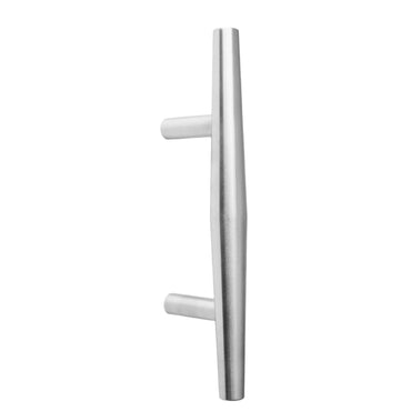 CBH 395/396 Tapered Offset Ladder-Style Door Pull - Ladder Pull
