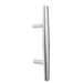 CBH 395/396 Tapered Offset Ladder-Style Door Pull - Ladder Pull
