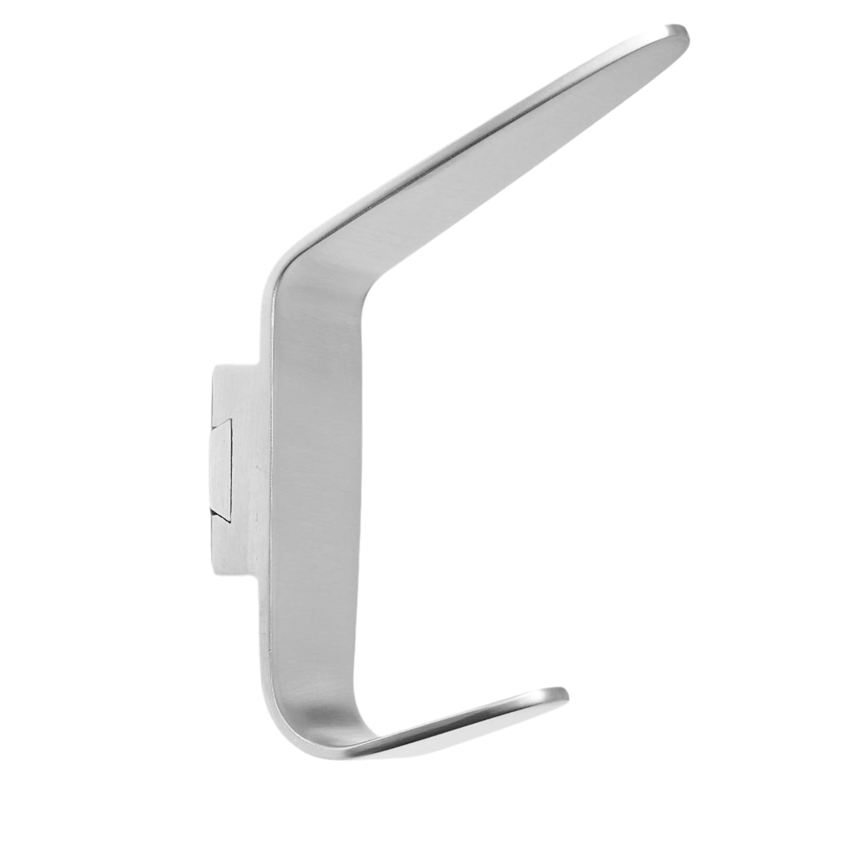 CBH 69 – Extended Curve Wall Hook - Wall Hook