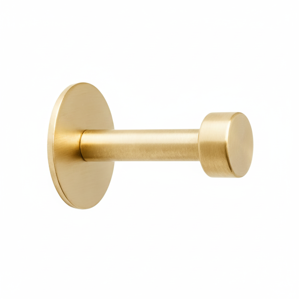 CBH 86 Cylindrical Peg Coat Hook