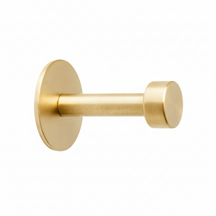 Patère cylindrique CBH 86