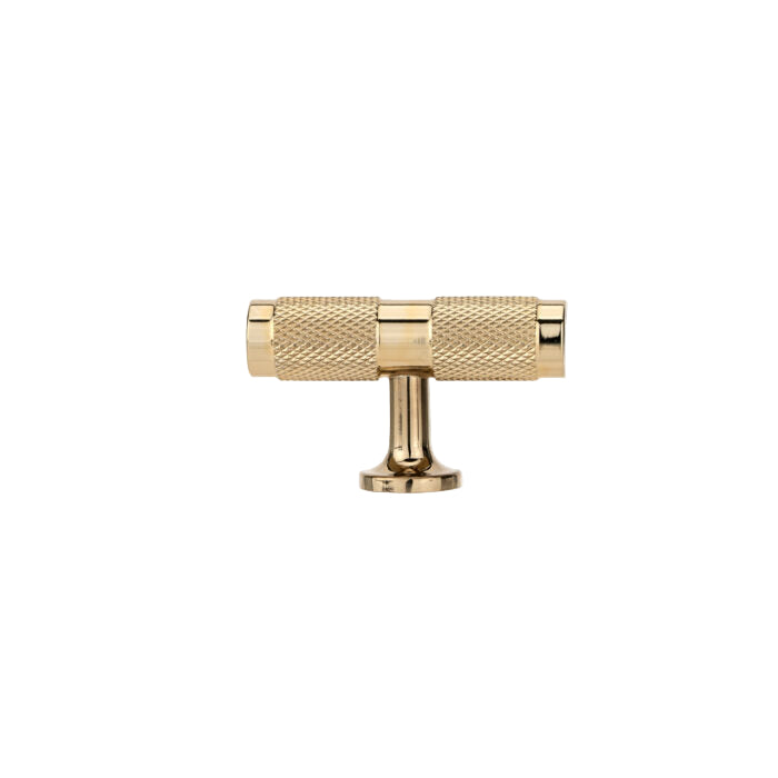 8997 Modern Metal Knob