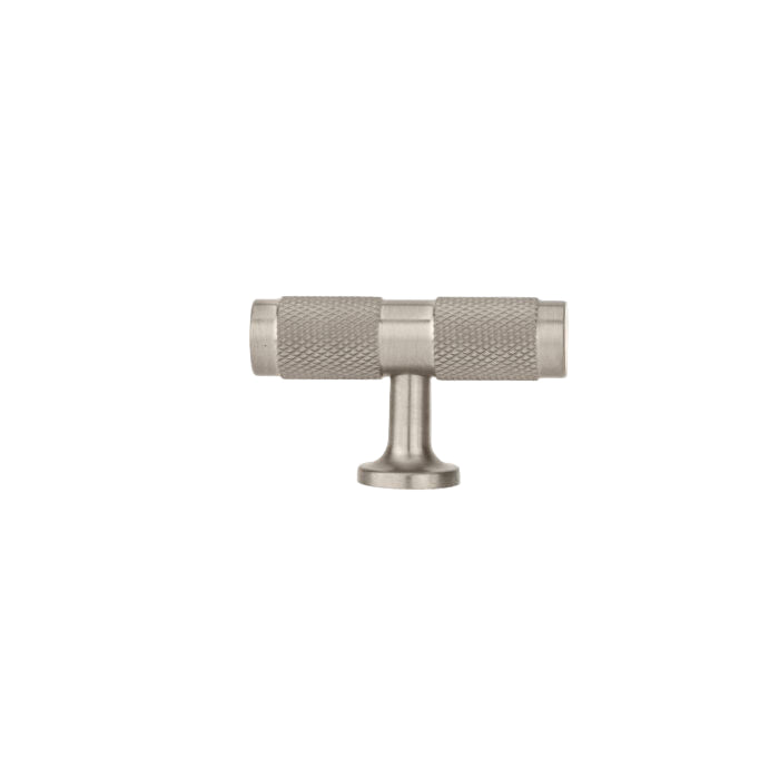 8997 Modern Metal Knob