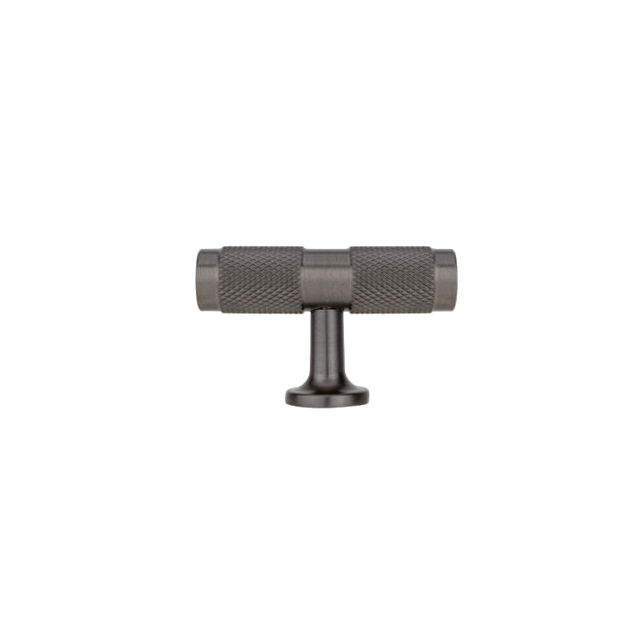 8997 Modern Metal Knob
