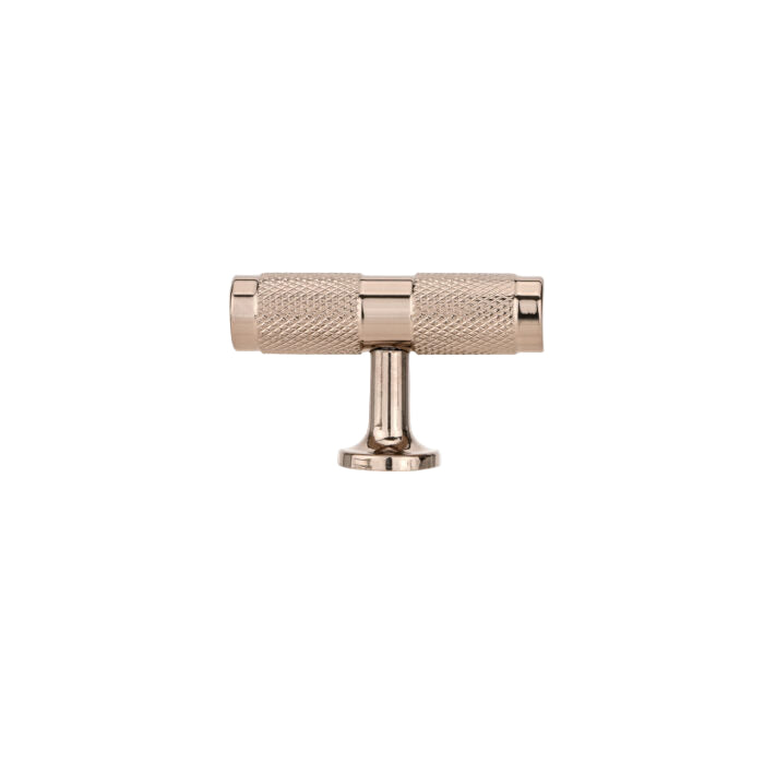 8997 Modern Metal Knob
