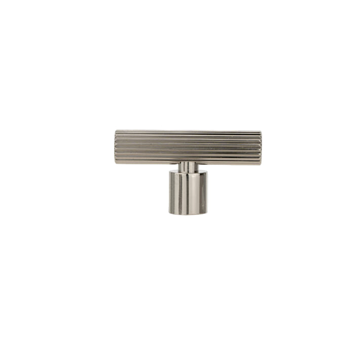 9730 Modern Metal Knob